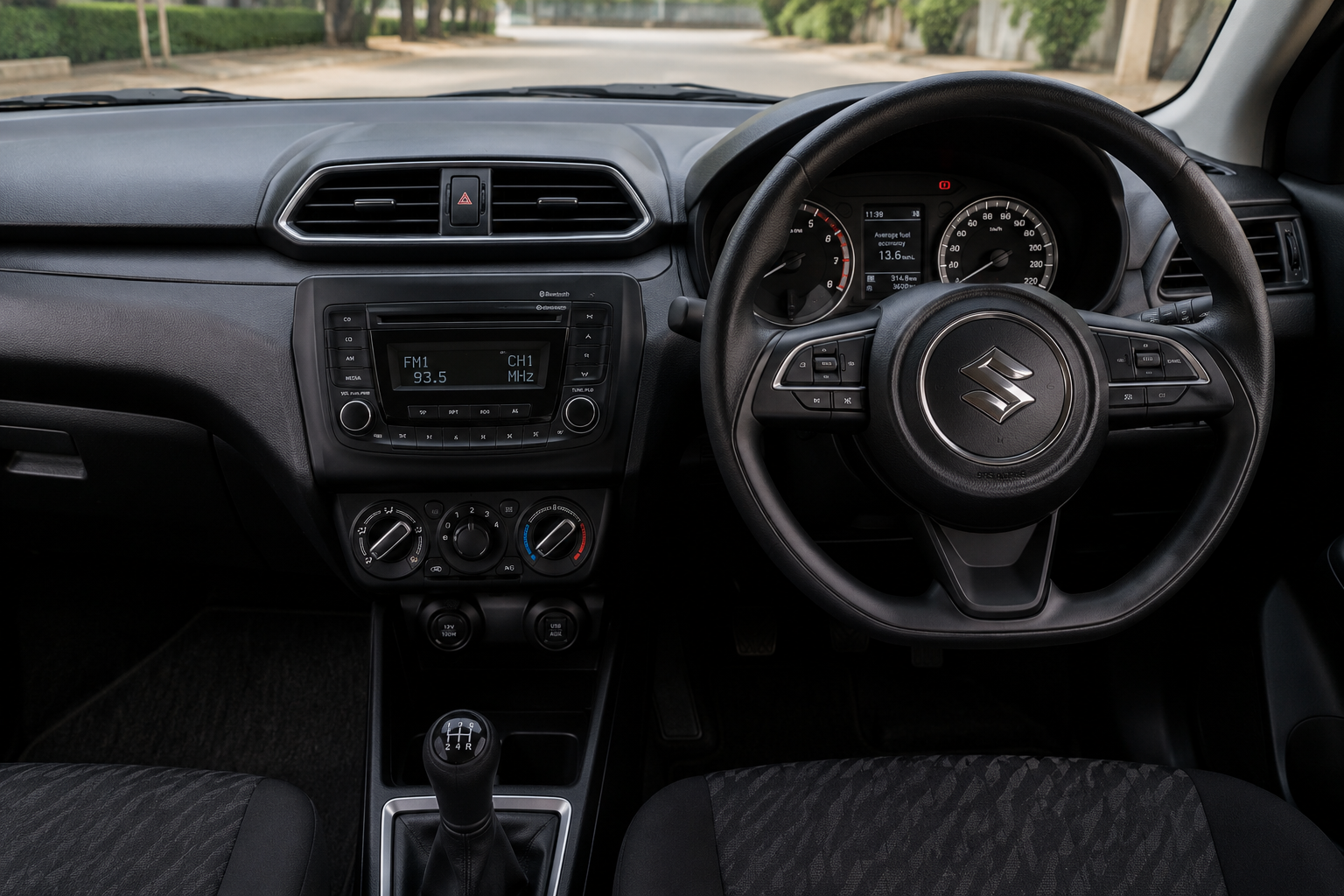 Before Android Stereo Installation